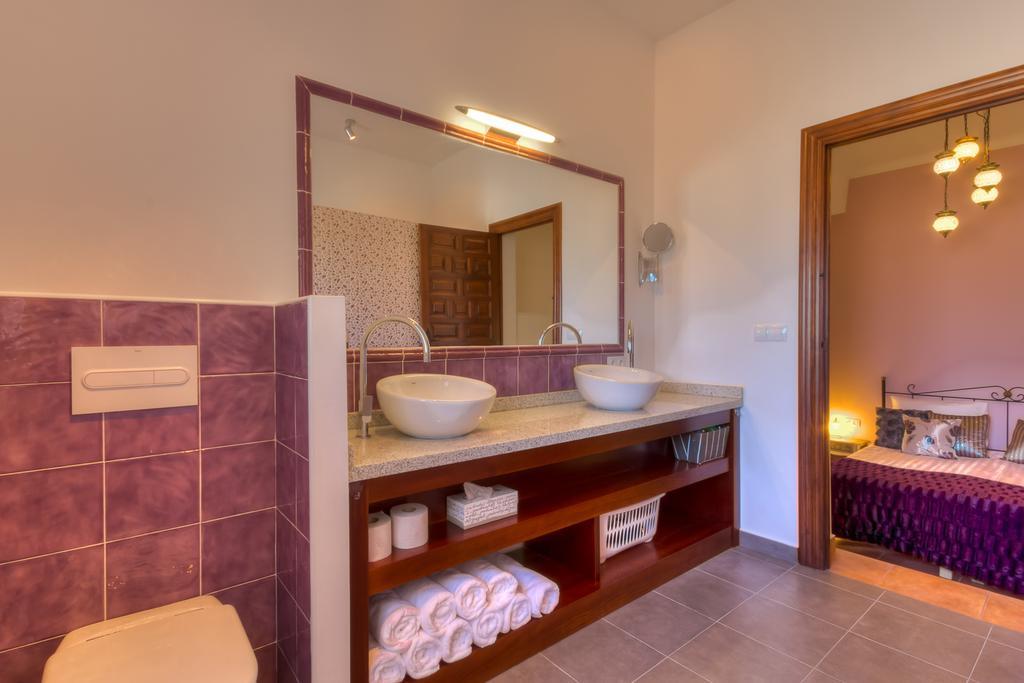 Villa Damara Albox Exterior photo